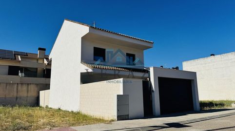 Foto 2 de Casa o chalet en venta en Bratislava, 43, Hospital - Nuevo Centro de Talavera de la Reina, Talavera de la Reina