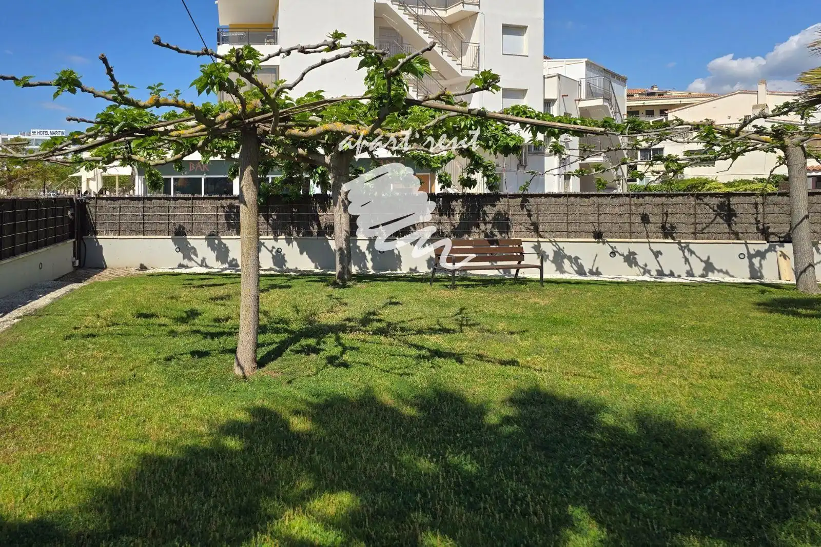 Appartement avec terrasse à vendre à Maritimo, imagen 62
