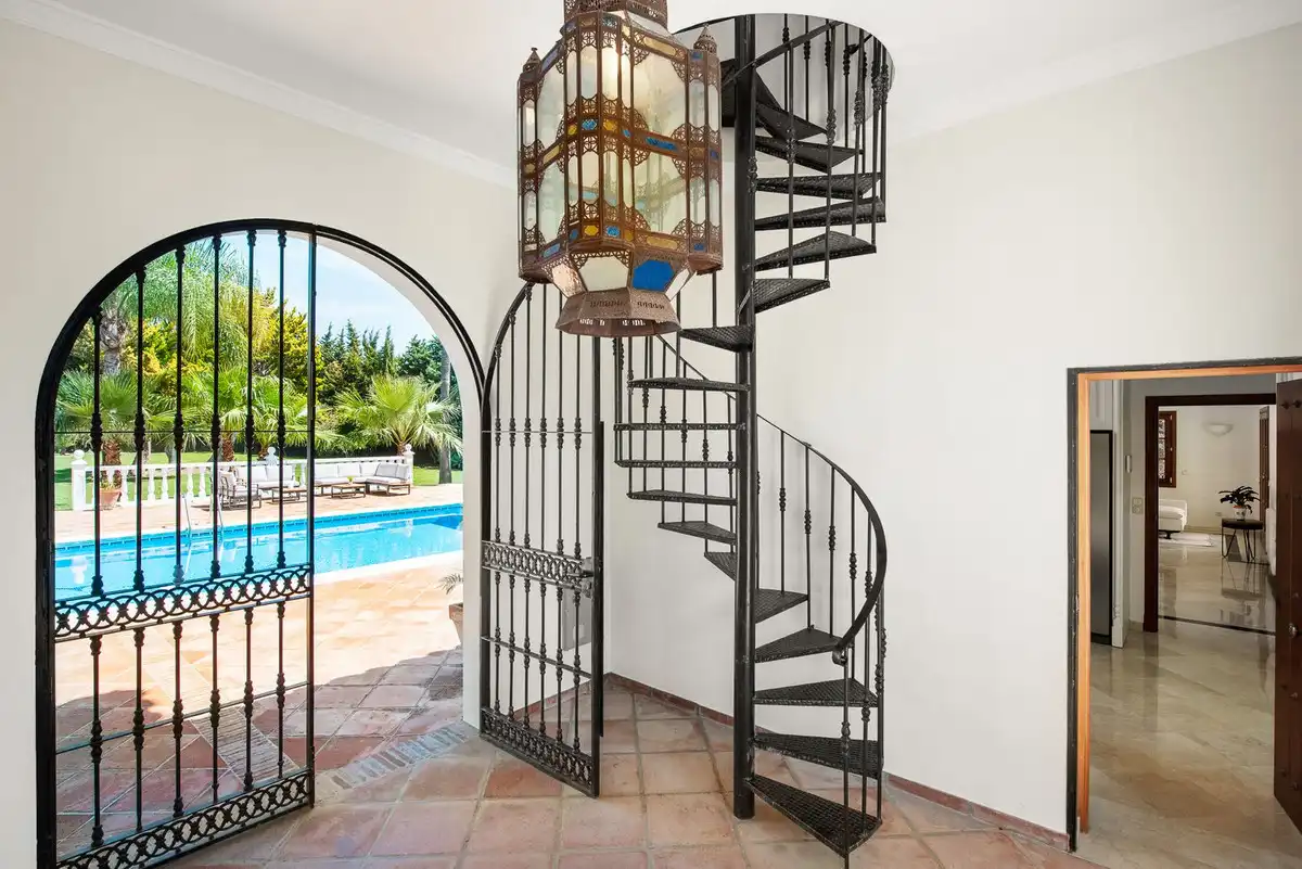 Terreno en venta en Manilva