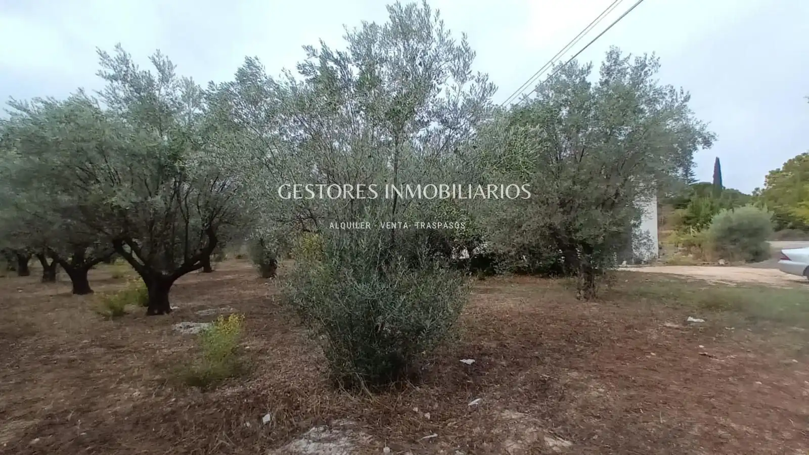 Casa o xalet en venda en Alcoy / Alcoi amb Calefacció