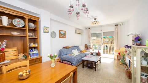 Photo 5 of Flat for sale in Calle Pintor Hermenegildo Lanz, 6, Barrio de Zaidín, Granada Capital