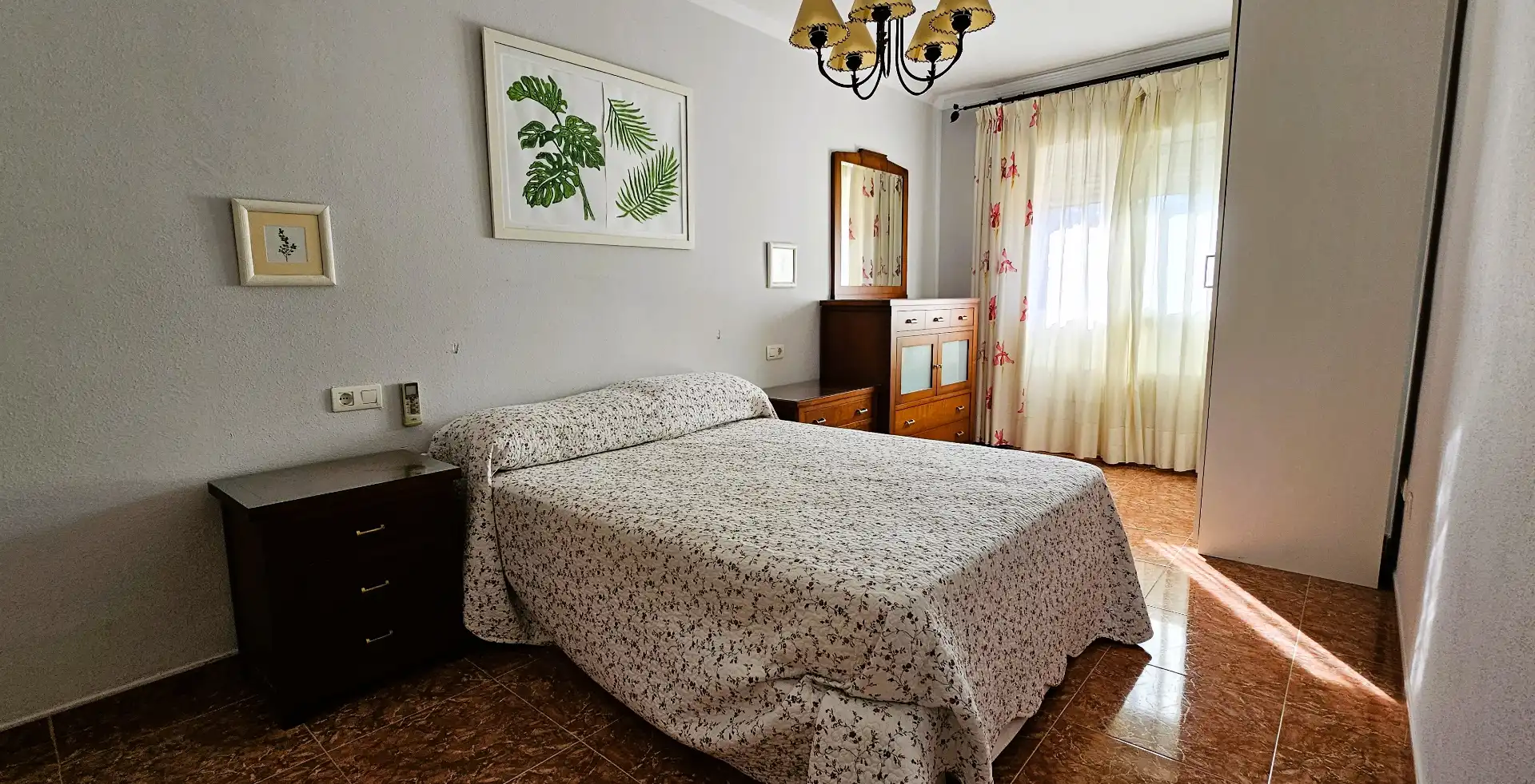 Habitación de Piso en venta en Totana con Aire acondicionado, Amueblado y Horno