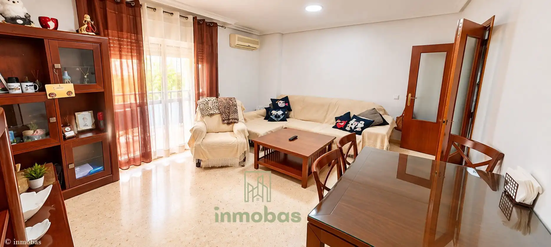 Piso con ascensor en venta en Mario Rosso Luna, imagen 10