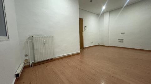 Foto 2 de Planta baixa de lloguer a De Bolivia, Hispanoamérica - Bernabéu,  Madrid Capital