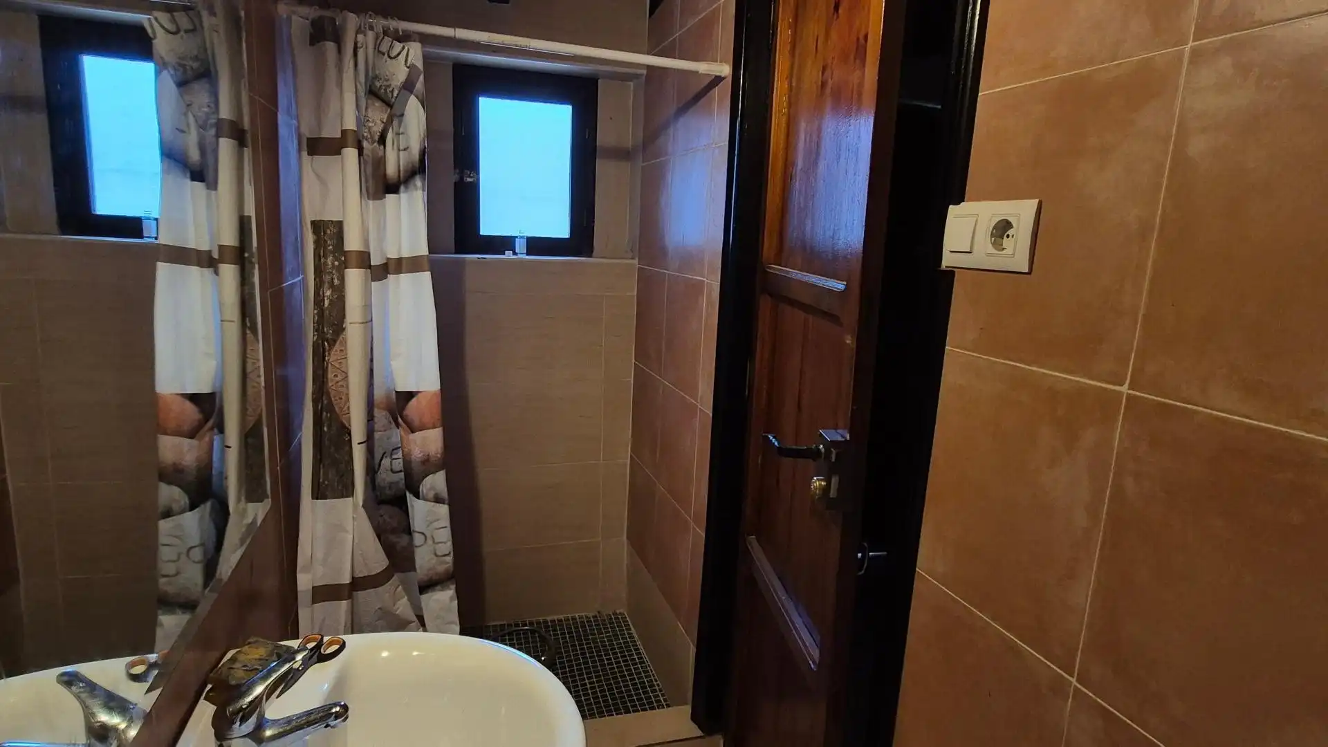 Bathroom of Country homes for sale in El Pinós / Pinoso  with Terrace