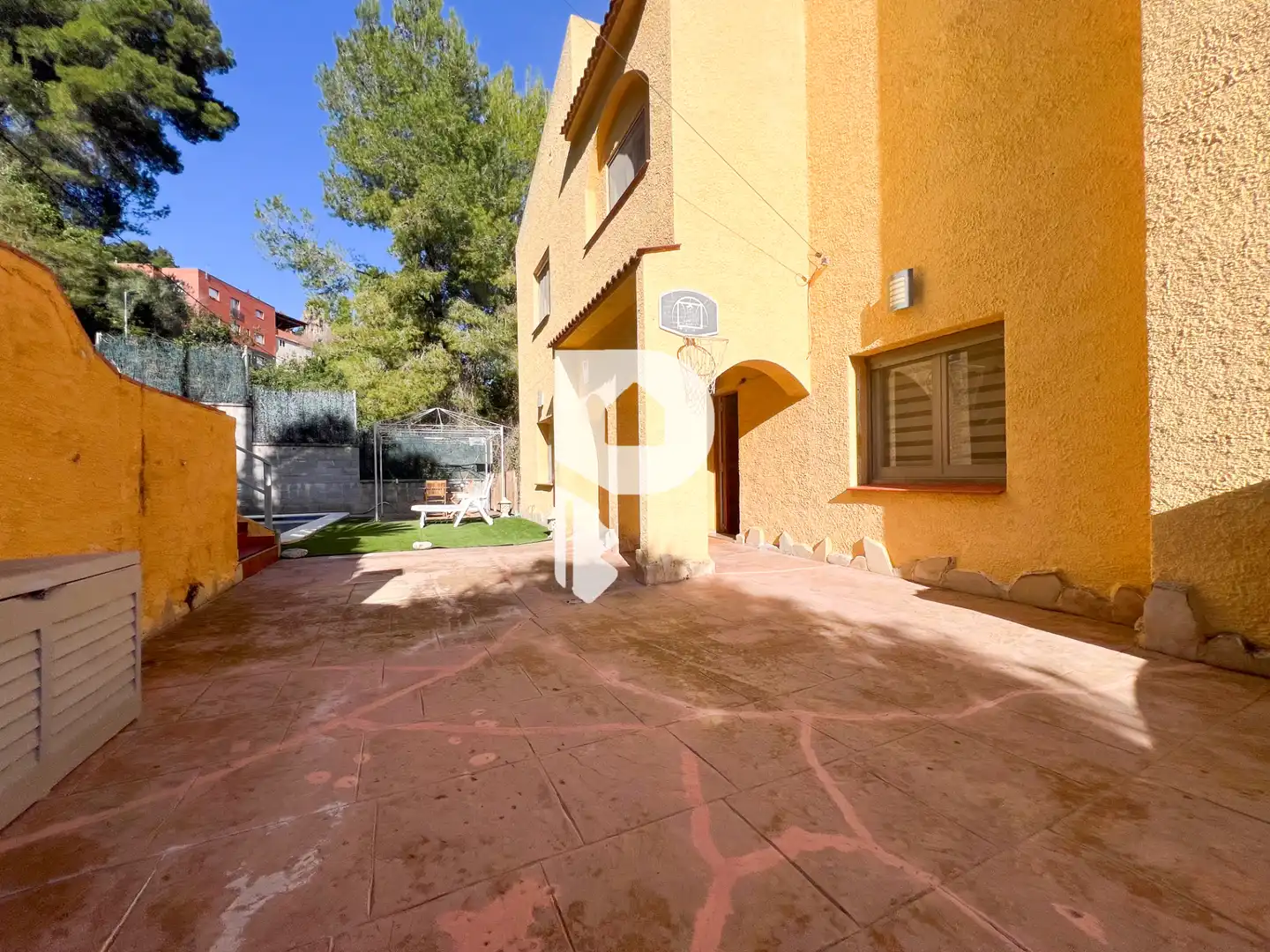 Casa o xalet en venda a Carrer Major, 589, Vallirana