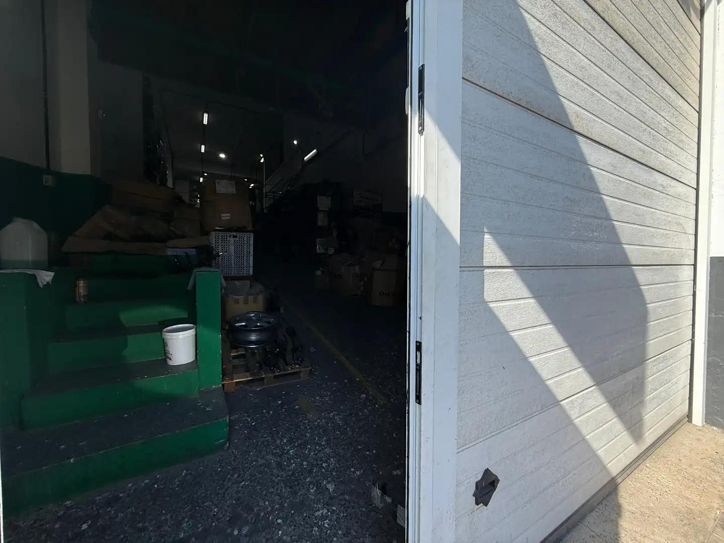 Industrial building for sale in Centro, imagen 10