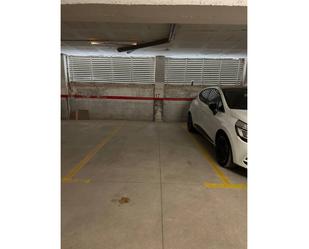 Parking of Garage to rent in Vallromanes