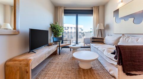 Foto 5 de Pis de lloguer a Carrer Joaquim Gonzàlez I Caturla, 4, Bellavista - Capiscol - Frank Espinós, Alicante