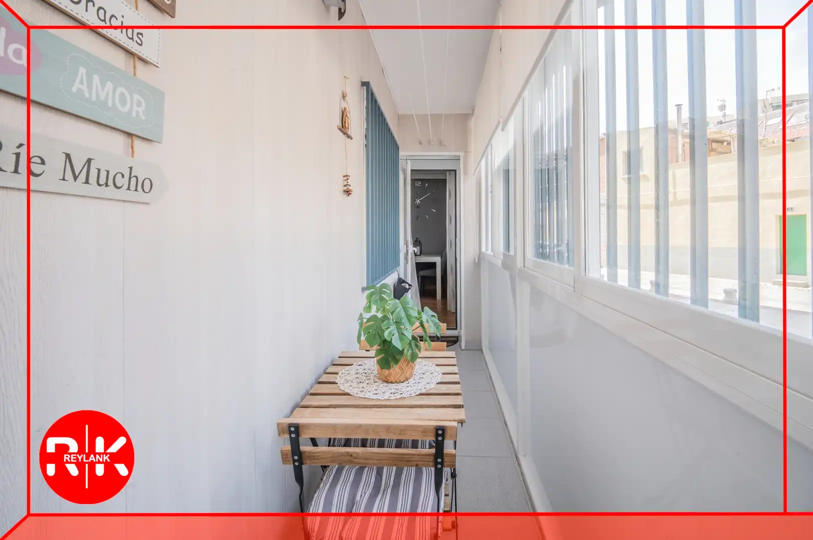 Flat for sale in Valleaguado - La Cañada