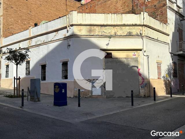 Terreno residencial en Venta en CL FERRE DE en Collblanc