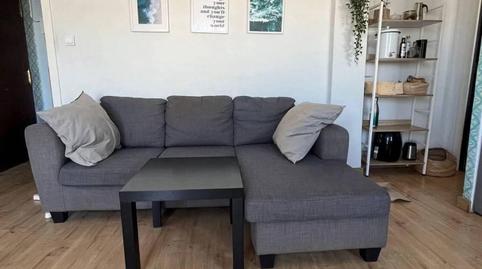 Foto 3 de Àtic de lloguer a Calle Pintor Stolz, Nou Moles, Valencia