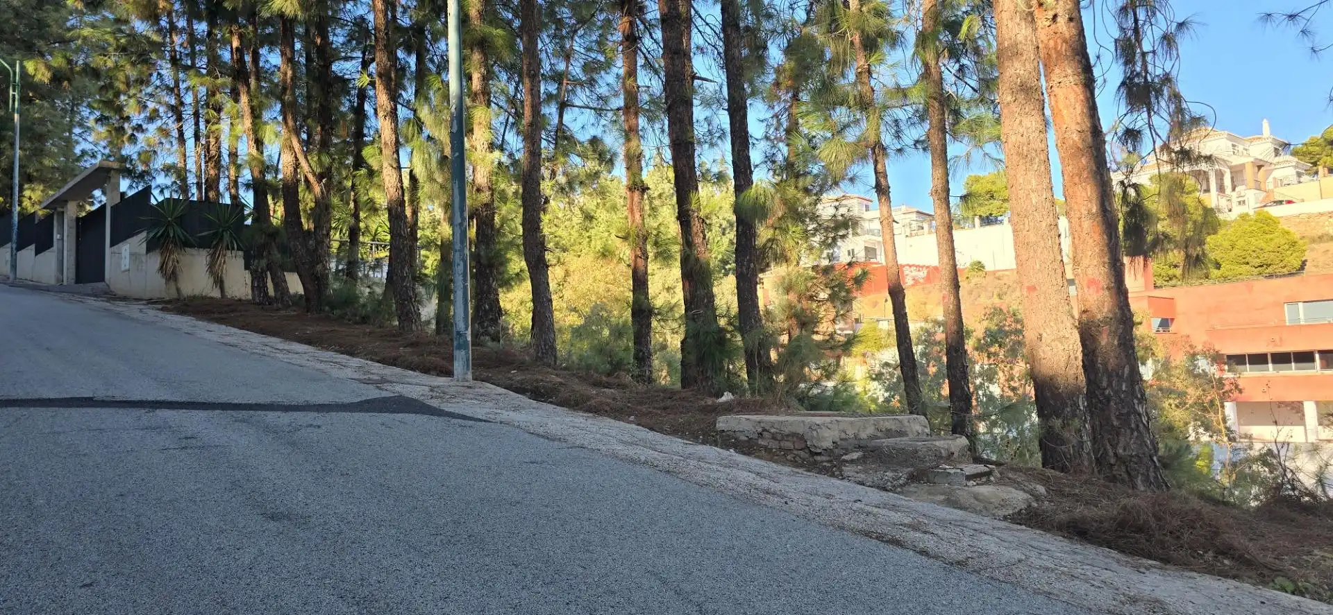 Terreno residenziale in vendita a Puerto de la Torre - Atabal, imagen 5