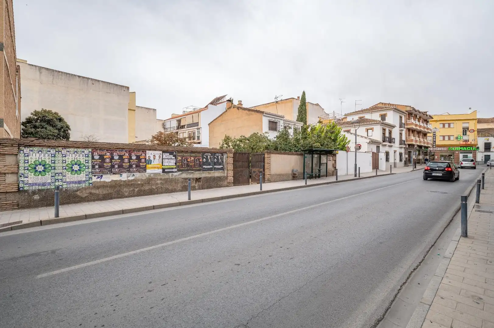 Terrenos y solares en venta en Las Flores - Huerta, imagen 8