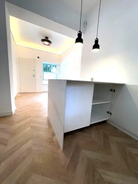 Cocina de Piso en venta en Madrid