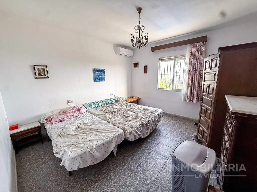Maison rustique à vendre à Partida Huertas Viejas, imagen 7