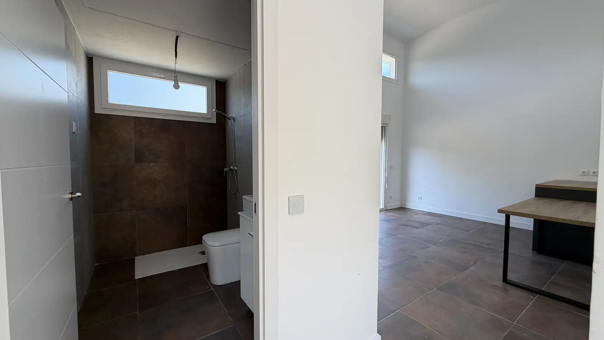 Casa amb terrassa en venda a Camino Manzanos 88, imagen 10
