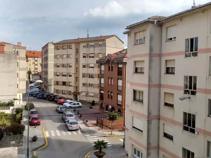 Exterior view of Flat for rent in El Astillero  , Cantabria