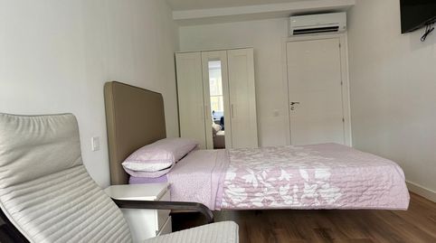 Foto 4 de Habitació a Calle de Galileo, 25, Arapiles, Madrid Capital