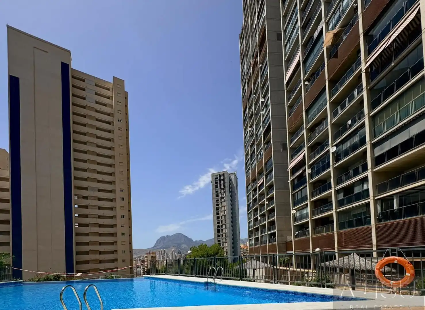 Appartement avec terrasse à vendre à Sierra Dorada, imagen 33