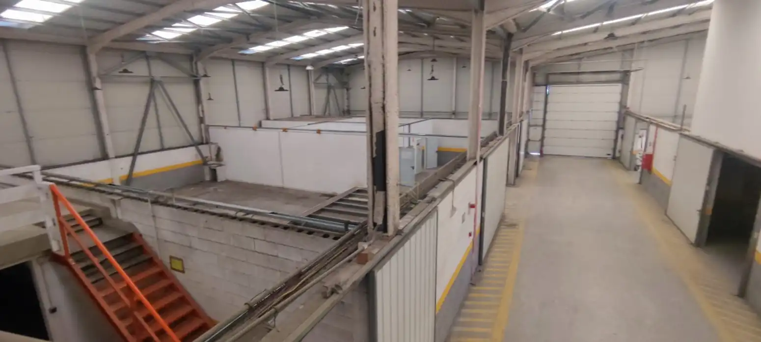 Industrial buildings for rent in C/ CESAR LLAMAZARES 2 Pl:00 Pt:06 PARCELA E3 /UA-A, 2, Peñacastillo - Nueva Montaña