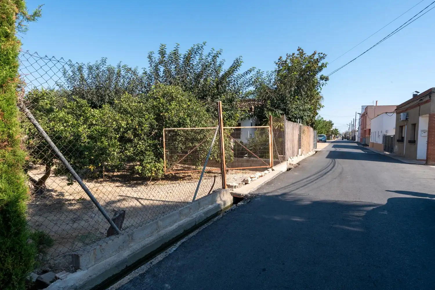 Terreno edificable cerca del río Ebro en Deltebre, imagen 5