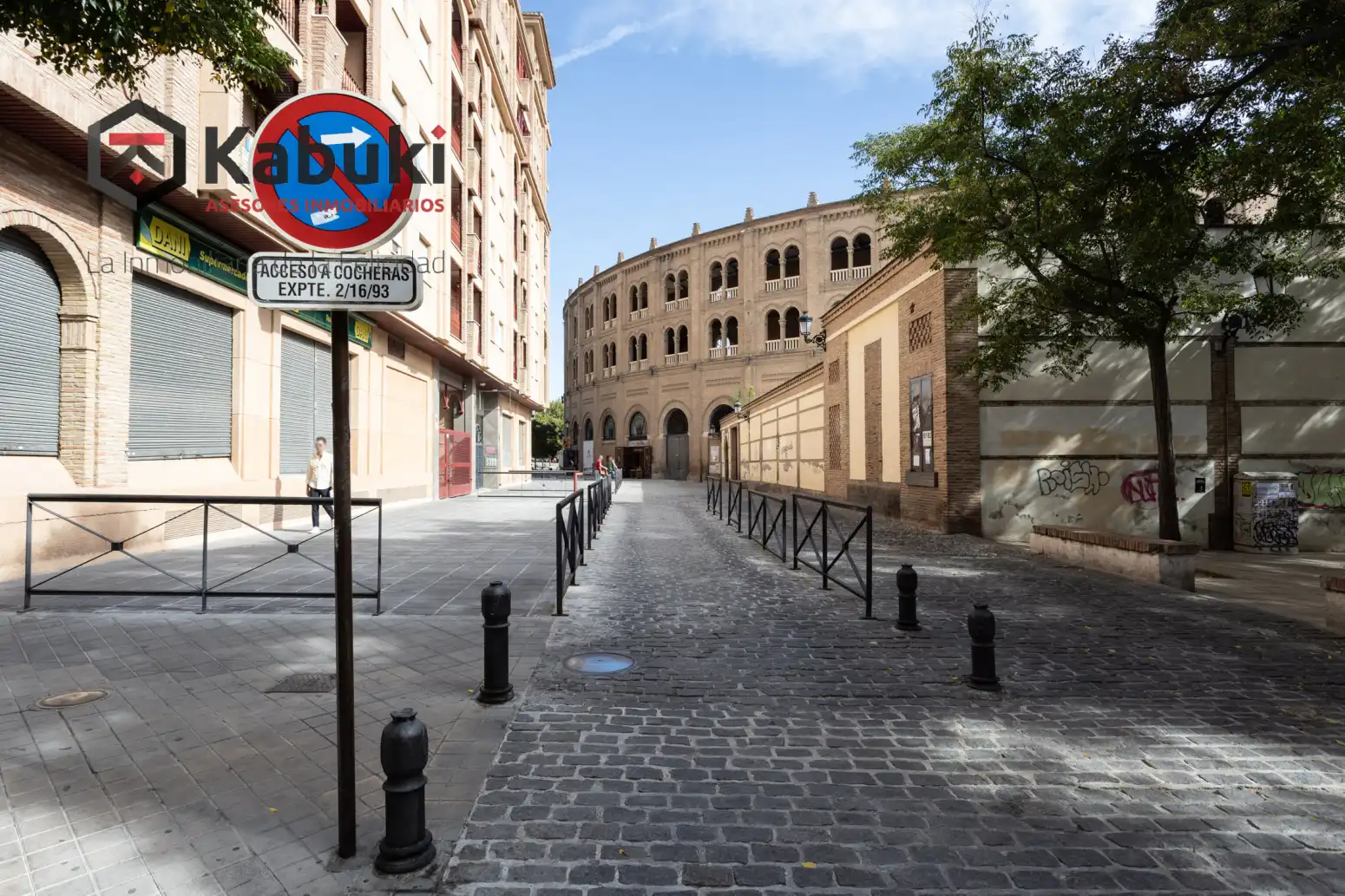 Pis amb terrassa de lloguer a Granada - CL DOCTOR VICTOR ESCRIBANO 10, imagen 20