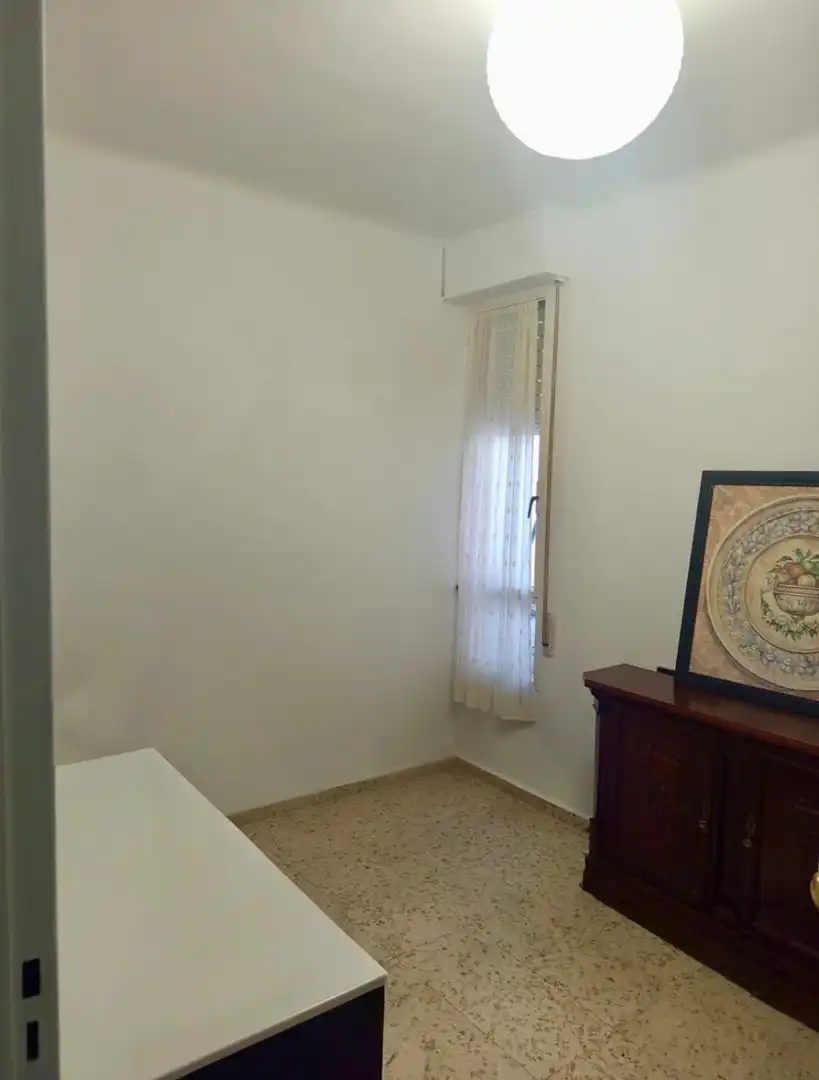 Bedroom of Flat for sale in Morón de la Frontera