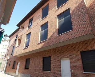 Exterior view of Flat for sale in Cerezo de Río Tirón  with Terrace