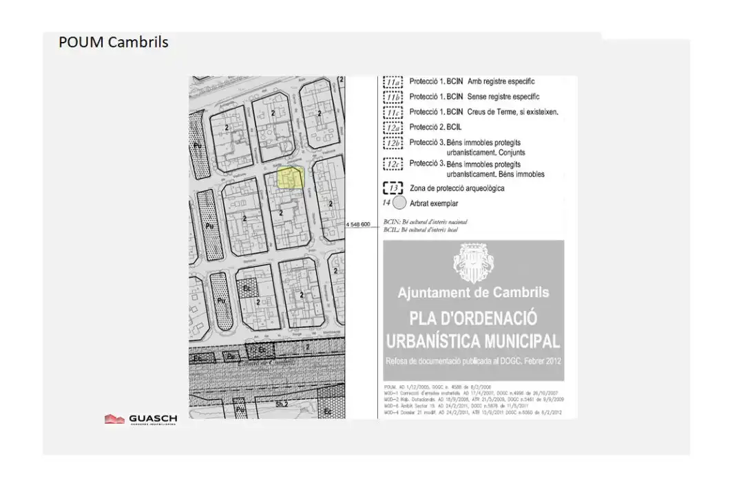 Terreny residencial en venda a Carrer Ramon Berenguer IV, imagen 9