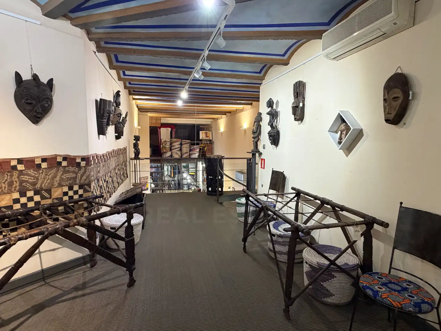 Local commercial à vendre à Calle Calabria 142 142, imagen 6