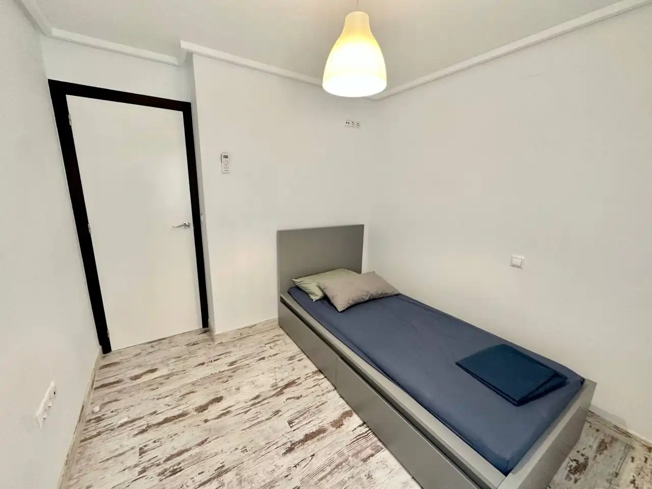 Apartamento de alquiler en Centro - Muelle Pesquero