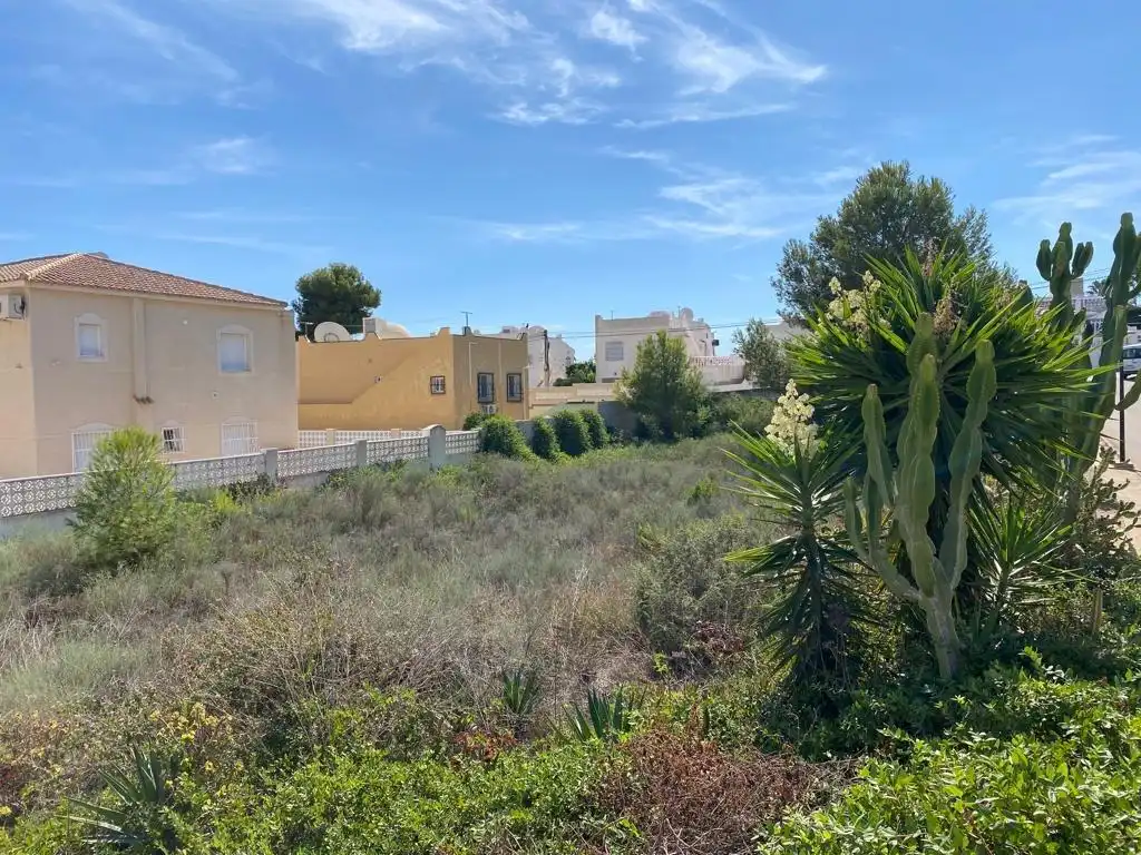 Terreno residencial en venta en IRUELA LA BLUE LAGOON, imagen 11