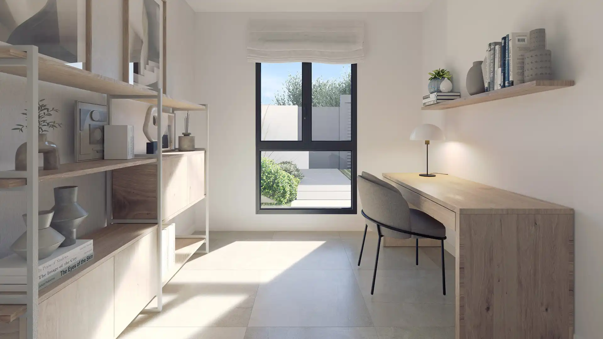 Dormitori de Casa o xalet en venda en  Palma de Mallorca amb Aire condicionat, Calefacció i Terrassa