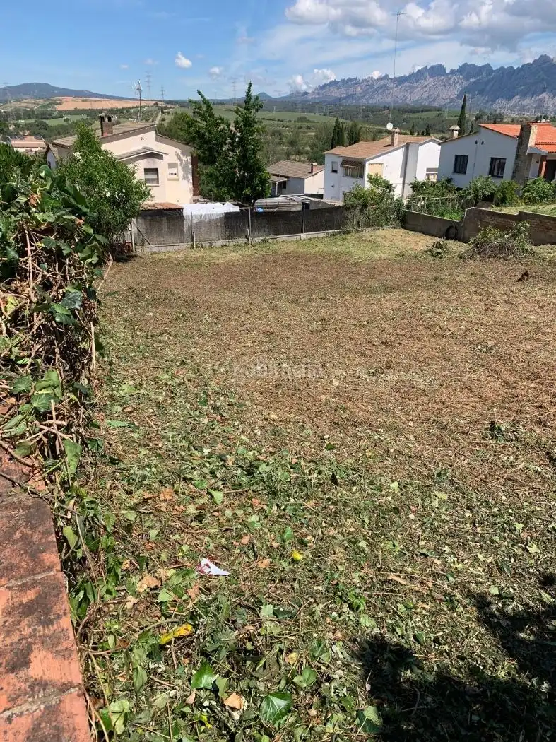 Terreno residencial en venta en Carrer Progrés 18, imagen 4