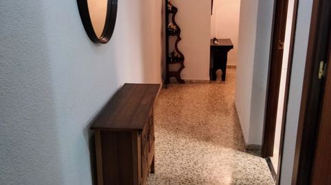 Photo 4 of Flat for rent in Calle Faisán, 18, Pajaritos, Granada Capital