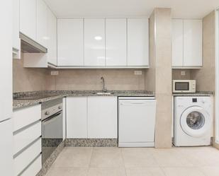 Kitchen of Flat for sale in Elche / Elx