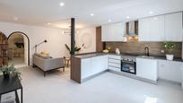 Kitchen of Single-family semi-detached for sale in Tielmes  with Terrace