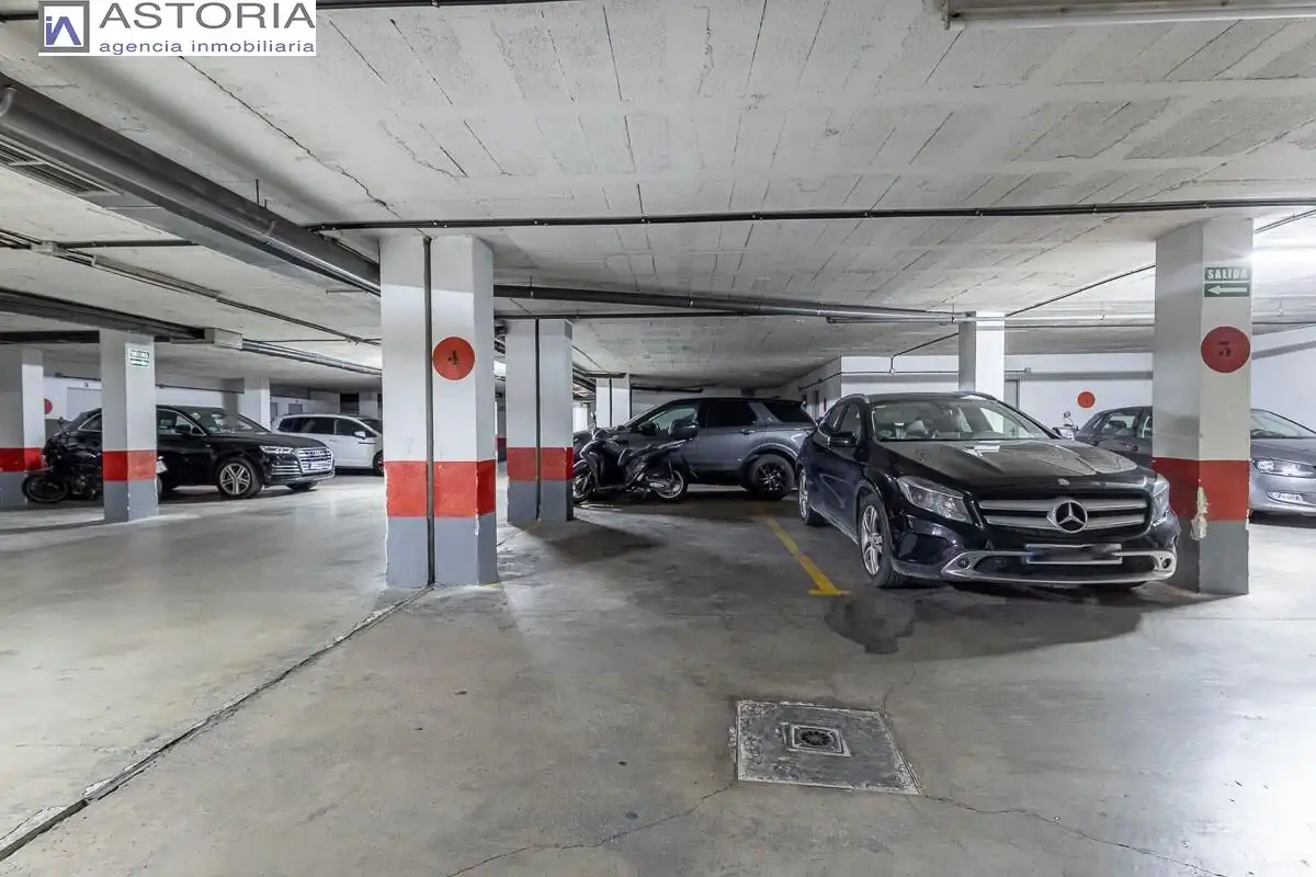 Parking à vendre à Avenida Avenida Fernando de los Ríos, imagen 7