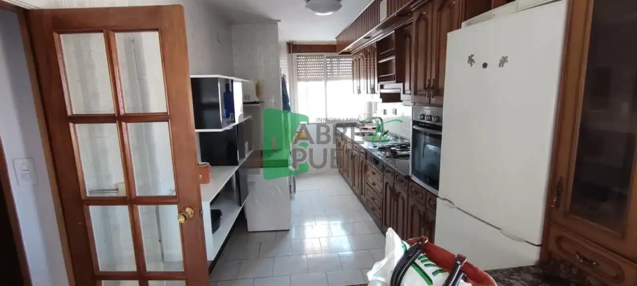 Pis amb ascensor en venda a Casco Viejo, imagen 4
