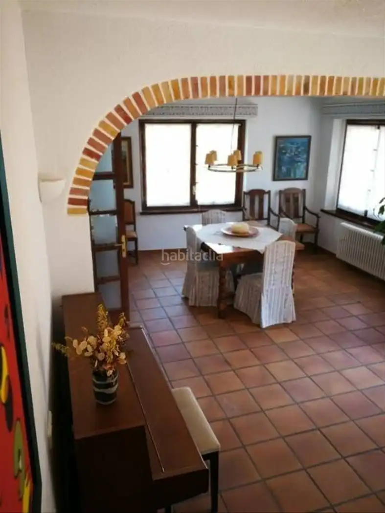 Casa rústica con jardín en venta en Vial Camino 2, imagen 21