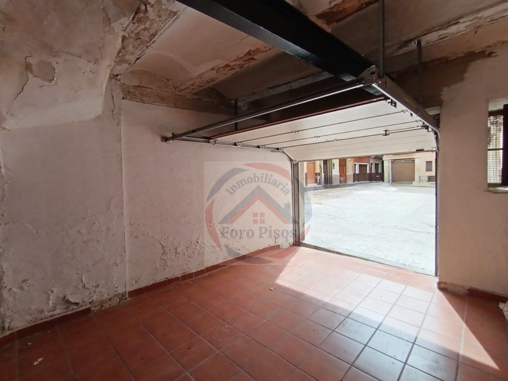Parking de Piso en venta en Xàtiva