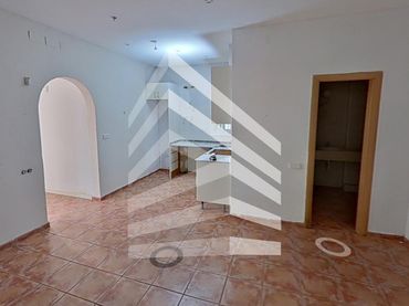 Dúplex amb balcó en venda a Passatge de Pere Calders