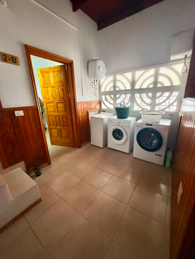 Piso en venta en Moya (Las Palmas) con Balcón