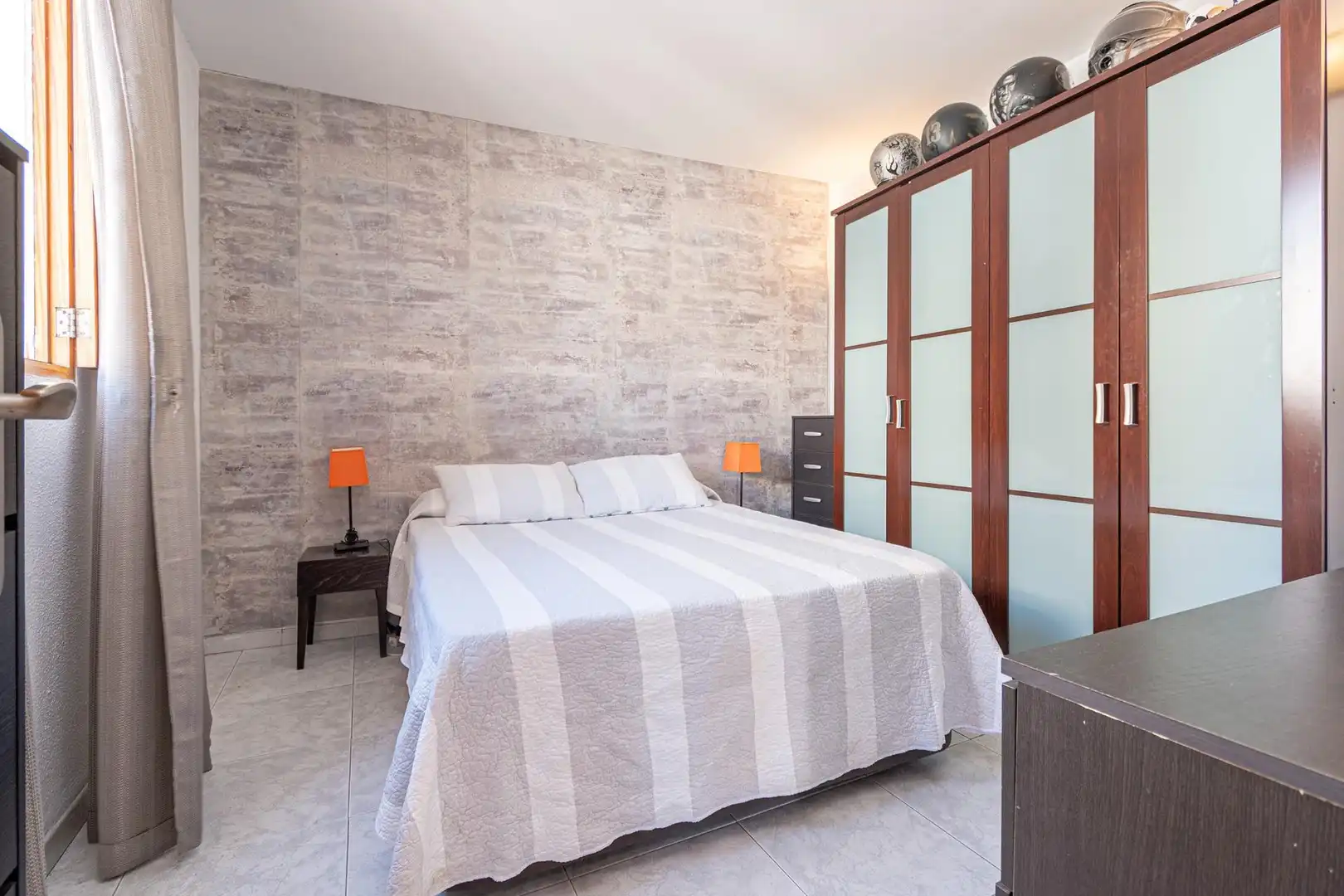 Dormitori de Casa o xalet en venda en  Palma de Mallorca