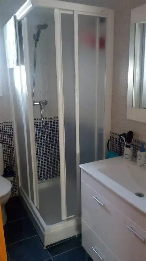 Bany de Pis en venda en Béjar