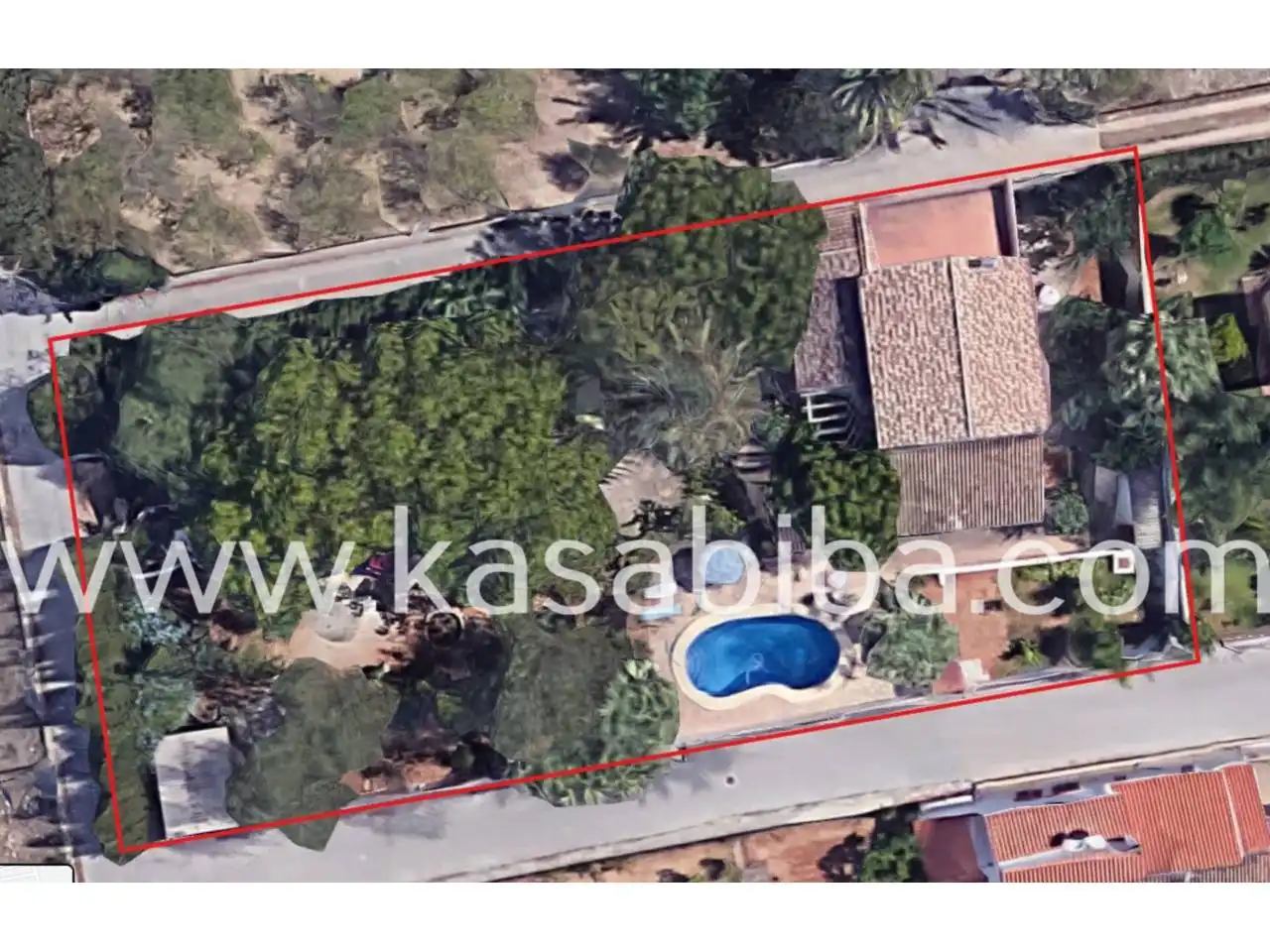 Houses for sale in Dénia  with Private garden, Terrace and Swimming Pool