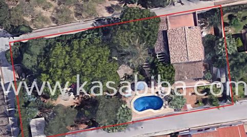 Photo 2 of Houses for sale in El Montgó, Dénia