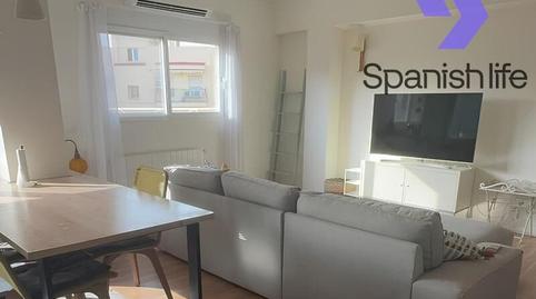 Photo 2 of Apartment for sale in Calle Maestro Miguel Galan, Barrio de Benicalap, Valencia