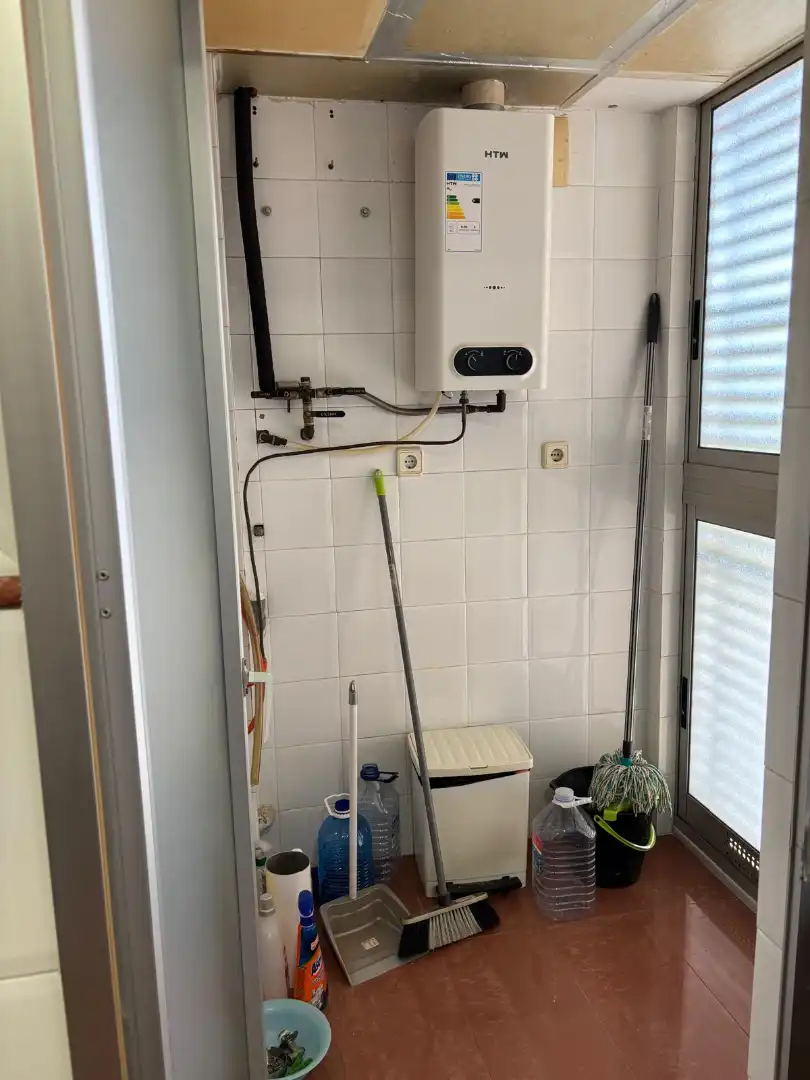 Appartement avec terrasse à vendre à Sueca ciudad, imagen 18